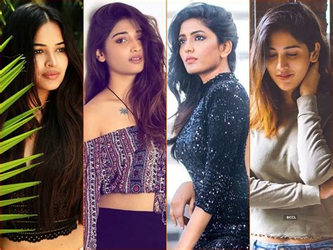 telugu sexy girls|Pakka Local! These 4 Telugu divas are breaking the internet with。